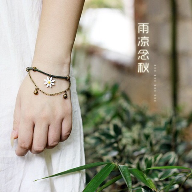 Lắc Tay Gốm_MS-5