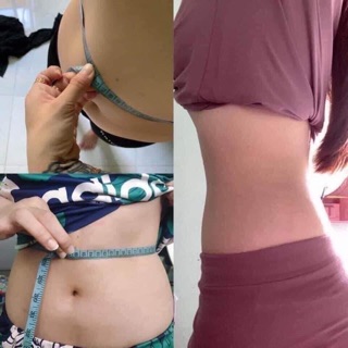 DETOX CELL GIẢM MỠ BỤNG