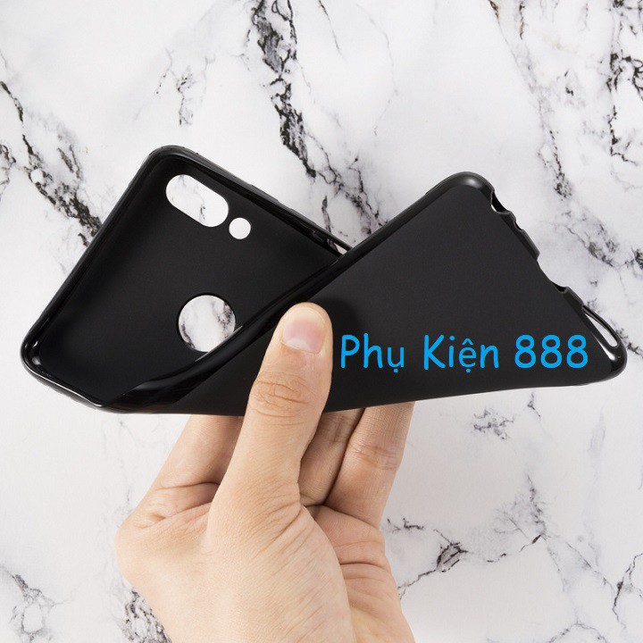 Ốp lưng điện thoại Lenovo K5 Pro silicone dẻo