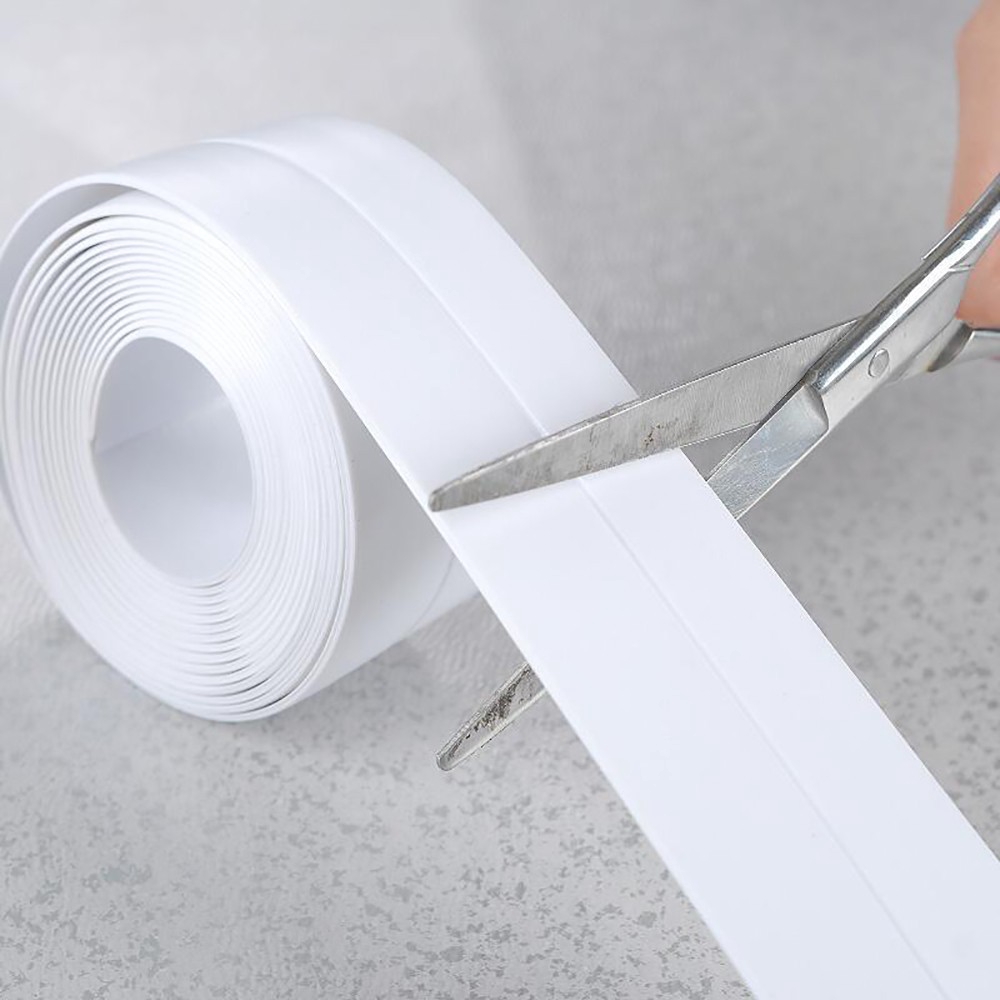 Cuộn Băng Keo Dán Tường Nhà Bếp Chống Thấm Nước 3.2m