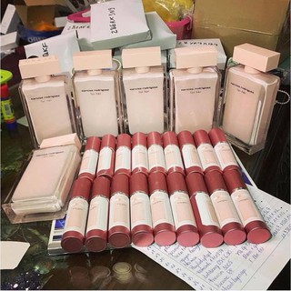 Nước hoa Narciso For Her EDP 10ml