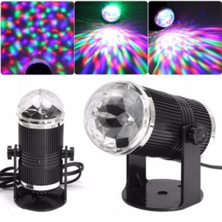 Đèn led sân khấu stage light