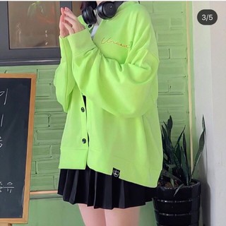 Pass áo jk bơ uncover