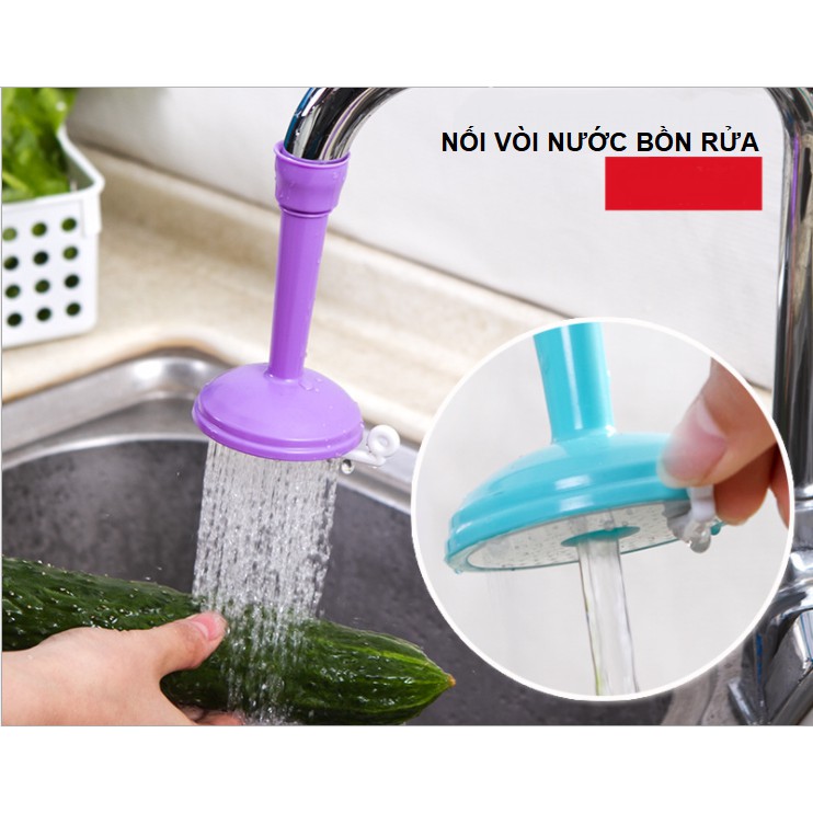 Ống Nối Vòi Sen Bồn Rửa Bát