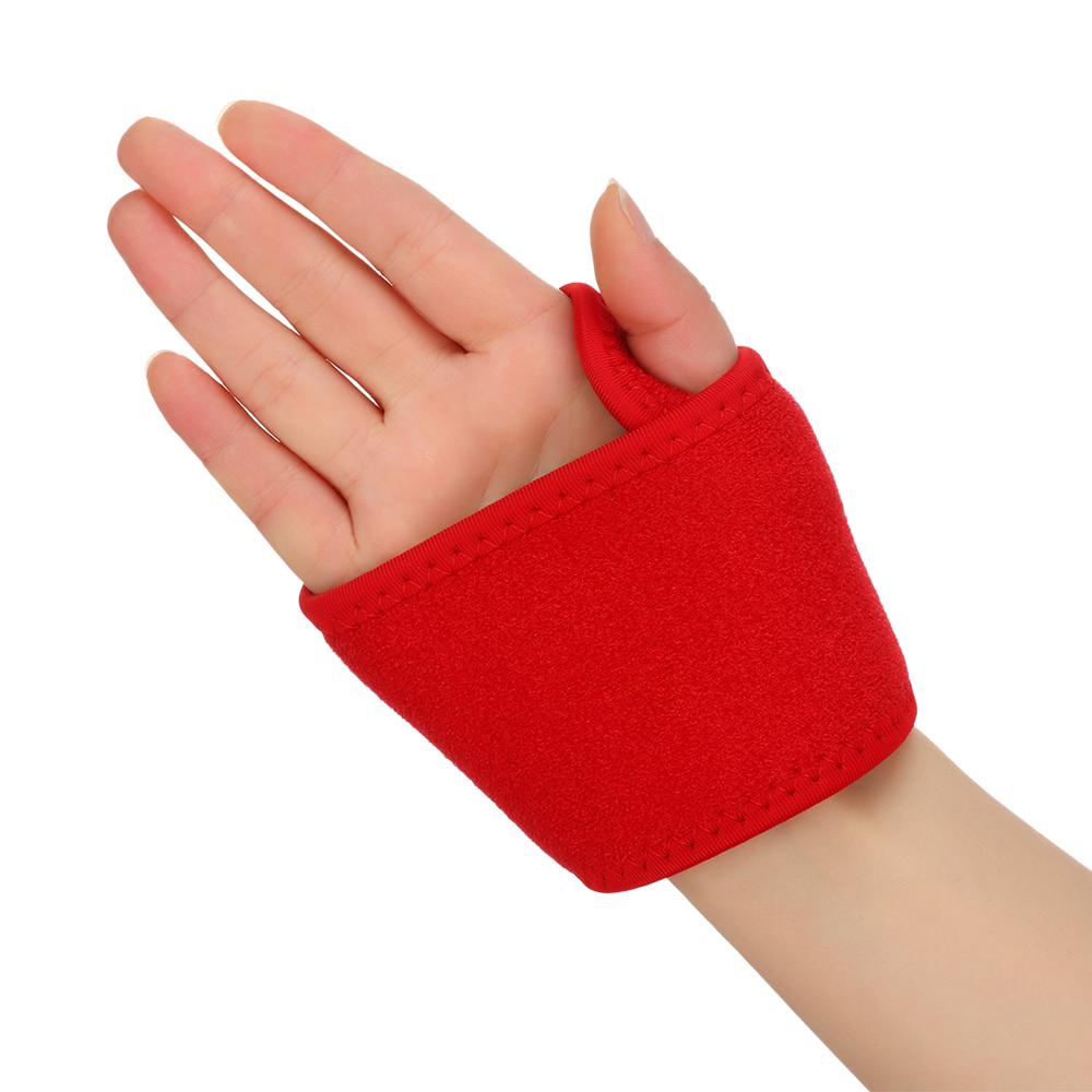 MUVAKO Băng Quấn Cổ Tay Giảm Đau Khớp