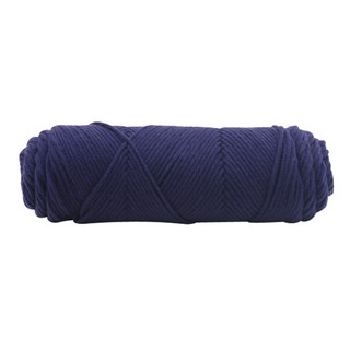 Cuộn len sợi to đan áo ấm 100g