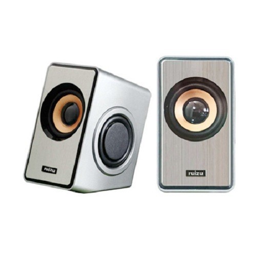 Xả kho Loa Vi Tính Mini Ruizu 320 Cao Cấp Tốt