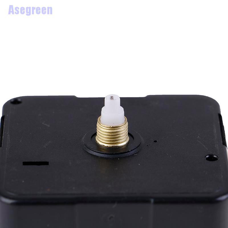 Bộ máy đồng hồ chạy pin chuyển động im lặng chất lượng cao