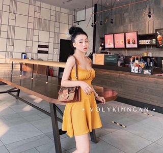 ĐẦM HAI DÂY RÃ NGỰC