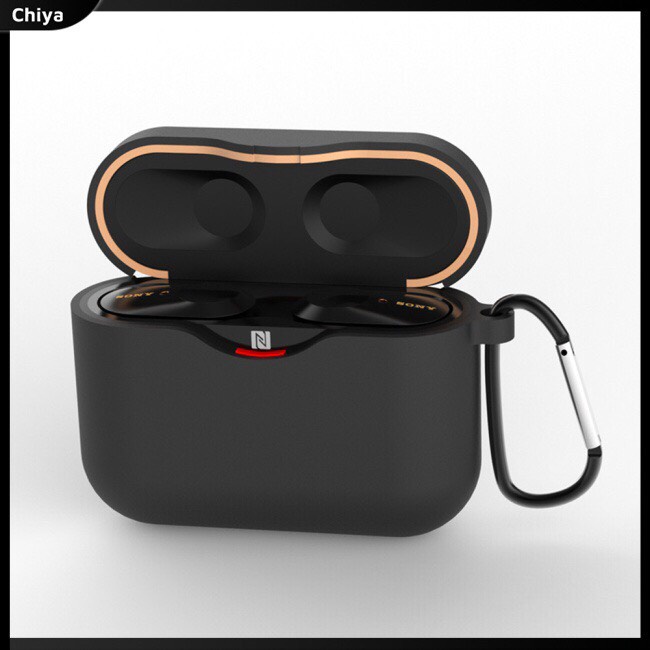 Bao Ốp Silicon Cho Sony Wf-1000Xm3