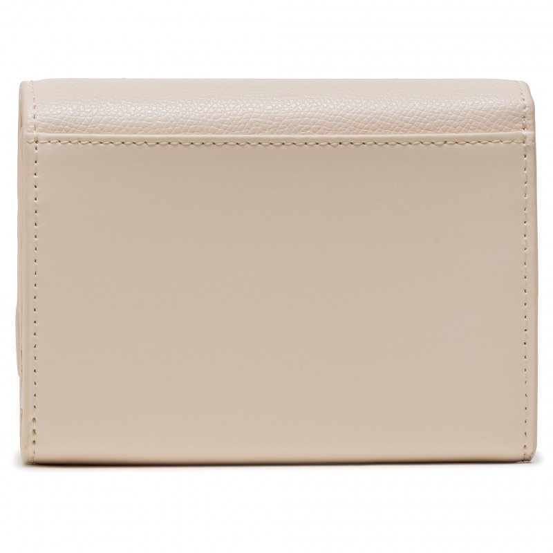 [Mã FAPREBAU giảm 10% đơn từ 1tr] Ví Nữ FURLA Miss Mimi M Compact Wallet Ares Vitello New Calf - Beige