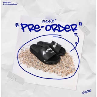 Dép Fearless SLIDESO1 | Cond New