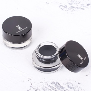 Gel kẻ mắt eyeliner Make Up Master [Nika Cosmetics]