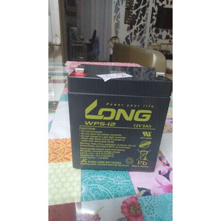 Bình điện ắc quy xe máy, xe tay ga