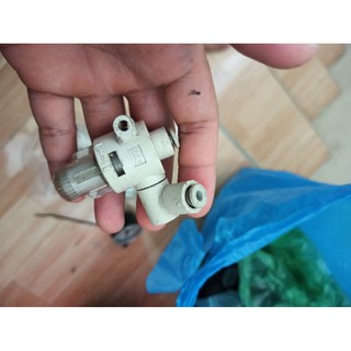 [xả kho]Lọc nước cho súng phun sơn