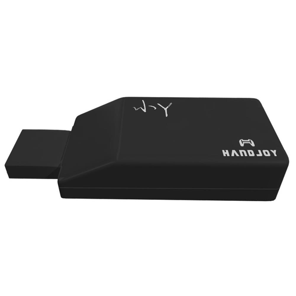 [Giảm giá thần tốc] Handjoy nano - Tay cầm chơi game mobile bá đạo hỗ trợ autotap và mac