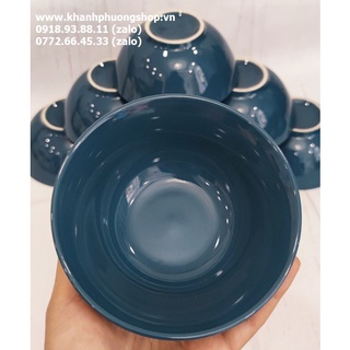 chén sứ trắng - chén sứ trắng ăn cơm