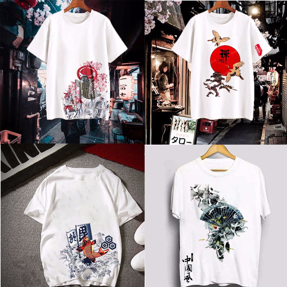 áo thun Nam , nữ tay lỡ unisex DHL áo phông tay ngắn cổ tròn form rộng oversize in họa tiết ulzzang