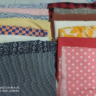 Vải set/100k
