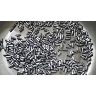{100Gram} Chì câu cá rô phi ( trên 100 viên)