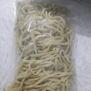 Mứt dừa non vị lá dứa