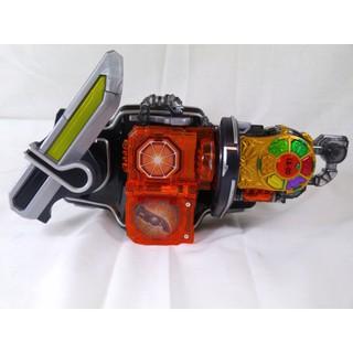 Mô hình DX Fruit Basket Lockseed (Bandai)