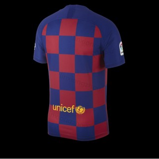 BỘ QUÀN ÁO CLB Barcelona