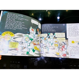 Bộ nhập - Magic School Bus 11 quyển