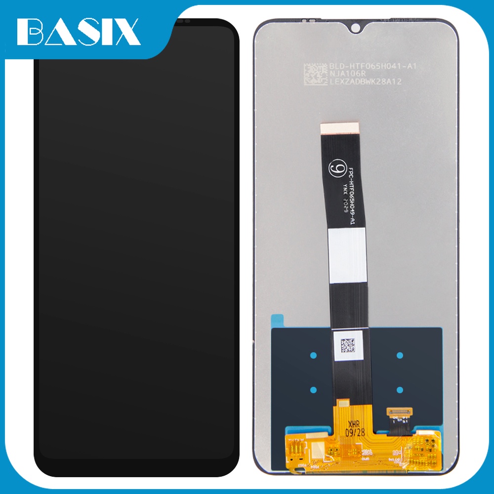 Màn Hình LCD Cảm Ứng Thay Thế Cho Xiaomi Redmi 9A Redmi 9A Redmi 9A Redmi 9A