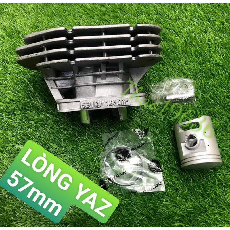 Lòng mới Yaz 57mm - 59mm