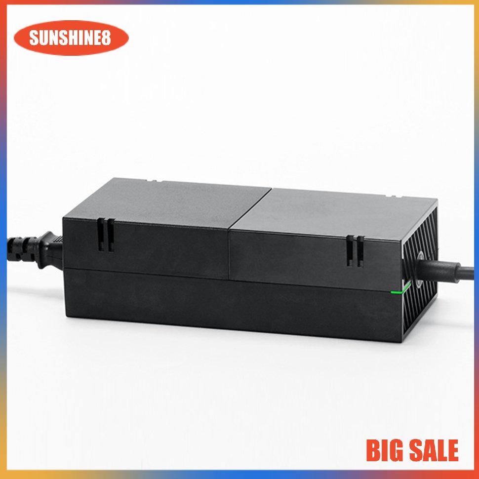 【SUN】Microsoft Original OEM Power Supply AC Adapter Replacement For Xbox One