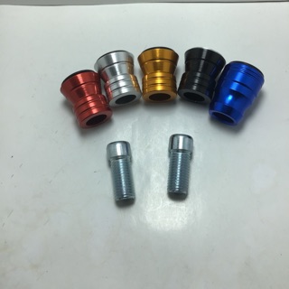 Ốc gắn chân kiếng mẩu mới loại tốt