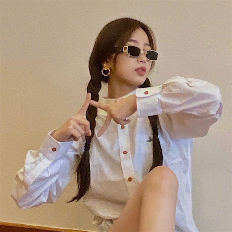 Kính Mát Gw002 Thời Trang Hàn Quốc