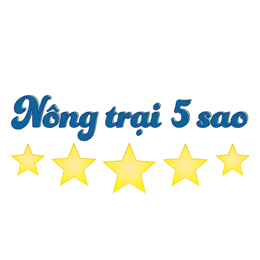 Bộ 5 Chế phẩm sinh học thảo dược Nano Gold giúp cây phát triển toàn diện, khỏe mạnh, nhiều hoa