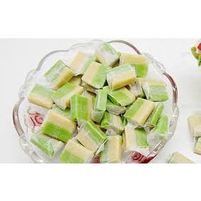 COMBO 10 GÓI KẸO DỪA BẾN TRE HIỆU NGỌC HÀ