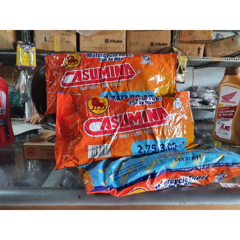 Ruột  Casumina 2.75/3.00-17
