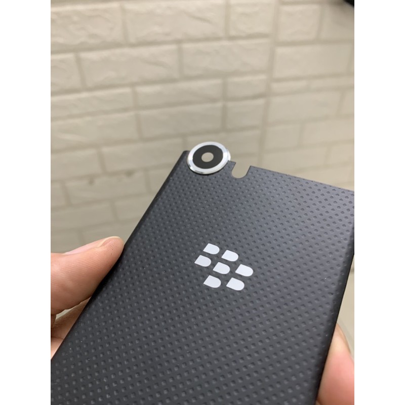 Nắp Lưng Blackberry KeyOne zin new