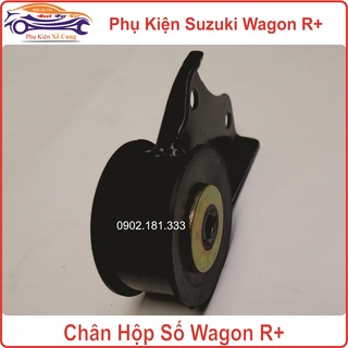 Chân Hộp Số Suzuki Wagon R+