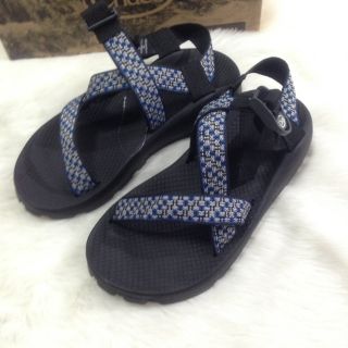 Sandal Chaco nam ( Hình thật )