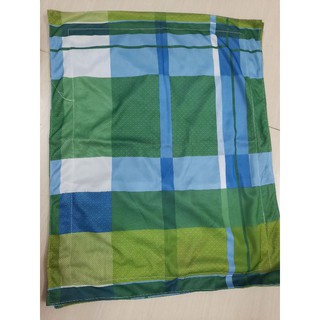 Áo gối nằm thun 35x50
