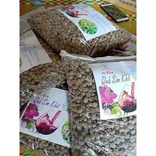 Quả sim khô 1kg