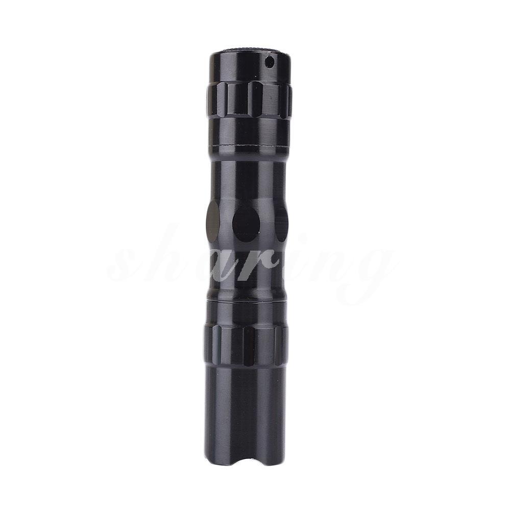 Đèn pin mini siêu sáng 3W