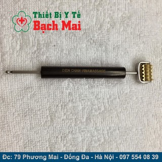 Lăn Dò Đồng - Dụng Cụ Diện Chẩn