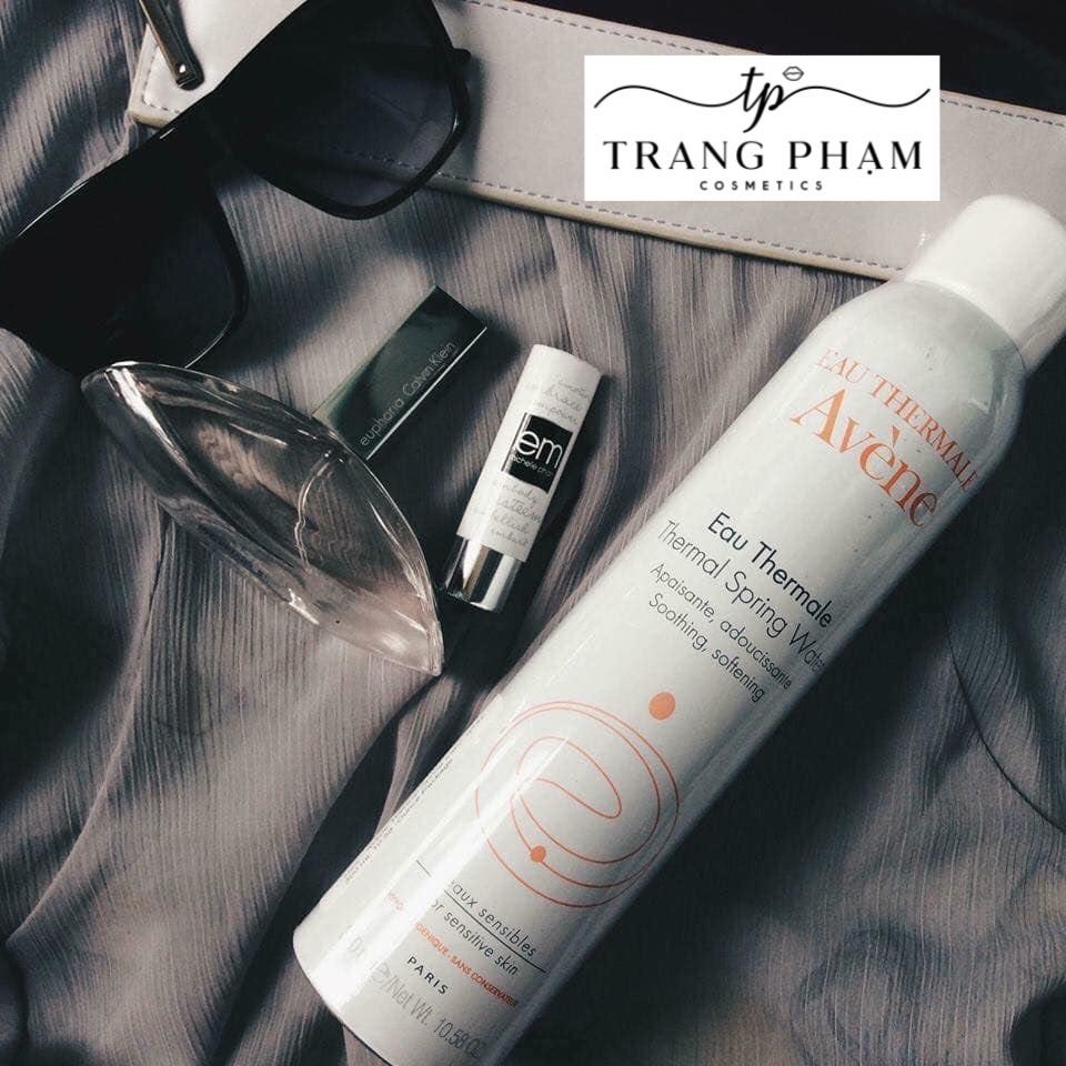 Xịt khoáng Avene Eau Thermale Thermal Spring Water 300ml | BigBuy360 - bigbuy360.vn