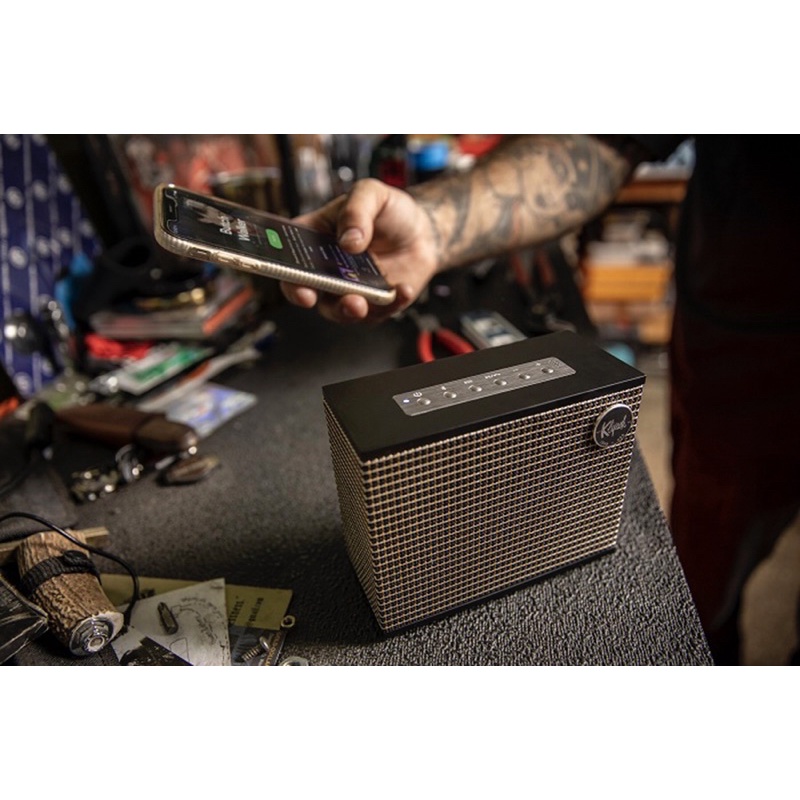 Loa Klipsch Heritage Groove - Hàng Chính Hãng - Gia khang Shop