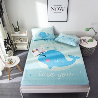 CHIẾU LỤA ĐIỀU HOÀ