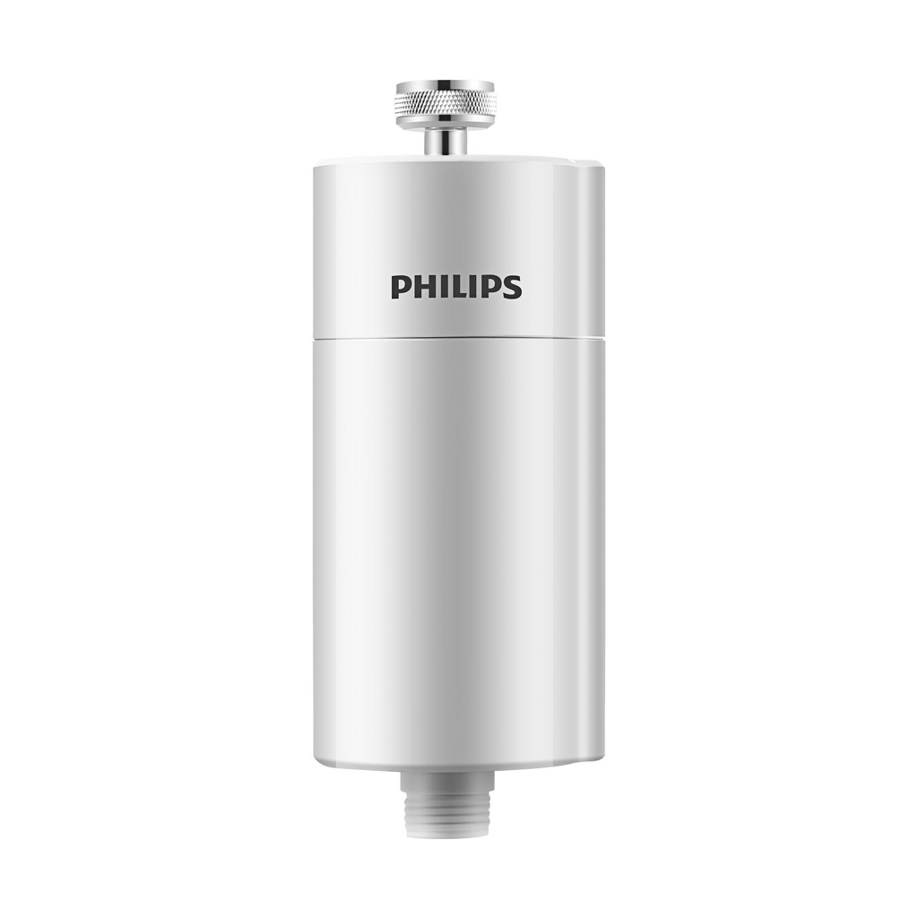 Thiết bị lọc nước vòi sen tắm Philips AWP1775 - Hàng chính hãng