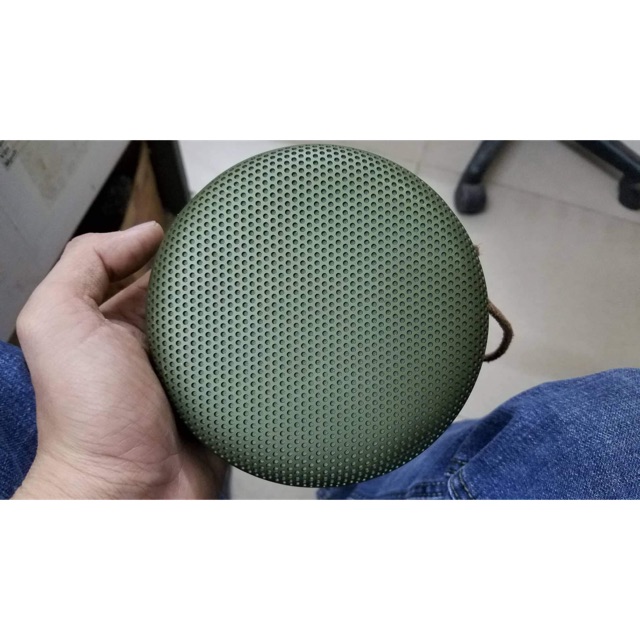 Loa bluetooth B&O Beoplay A1