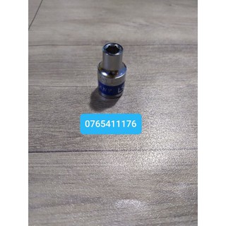 Đầu tuýp lục giác 1/2 từ 8-24