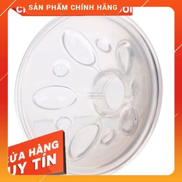 Đệm matxa / đệm silicon máy hút sữa điện đôi unimom chính hãng